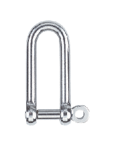 HARKEN 5MM LONG SHACKLE- FISHING 2104F