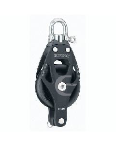 Harken 45mm Single Element Block w/Swive 6231