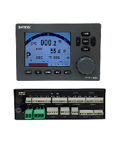 SI-TEX SP38-17 Autopilot Core Pack Only, SP38-17