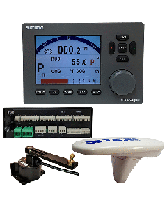 SI-TEX SP38-18 Autopilot Core Pack Inclu SP38-18