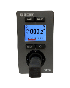 SI-TEX Non Follow-Up Remote w/6M Cable NF38