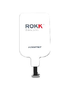 Scanstrut Wireless Phone Receiver Patch - Lightning SC-CW-RCV-LU