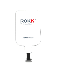Scanstrut Wireless Phone Receiver Patch - Micro USB SC-CW-RCV-MU