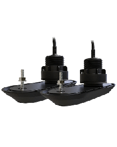 Raymarine RV-320 Plastic Thru-Hull Trans T70321