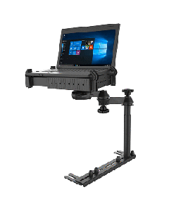 RAM MOUNT NO DRILL UNIVERSAL LAPTOP MOUNT RAM-VB-196-SW1