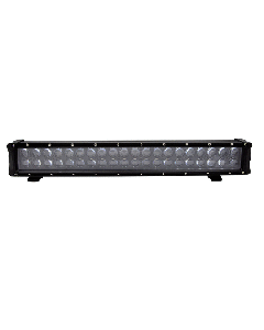 HEISE Infinite Series 22" RGB Backlite Dualrow Bar - 24 LED HE-INFIN22
