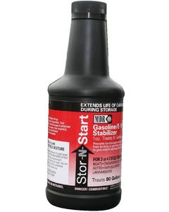 MDR Stor N'Start 15 Gal. MDR MDR540