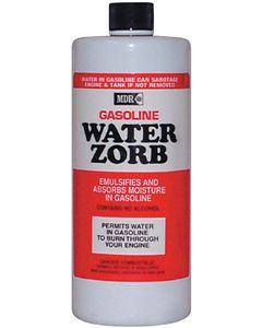 MDR Gas Water Zorb 16 Oz. MDR MDR567