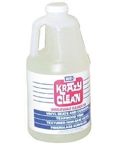 MDR Krazy Clean 15 Gal Drum MDR MDR640