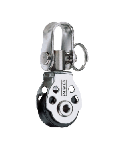 HARKEN 16MM BLOCK W/ SWIVEL 417
