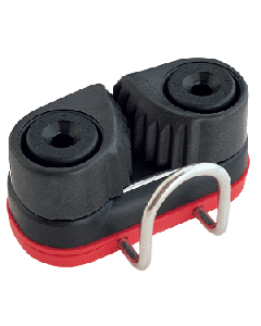 Harken Micro Carbo-Cam Cleat Kit w/Wire 473