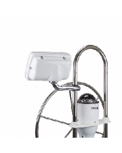 NavPod RMX4502 RailMount Pod 2 Pre-Cut 3 RMX4502