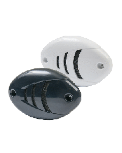 MARINCO 12V DROP IN LOW PROFILE HORN WITH 