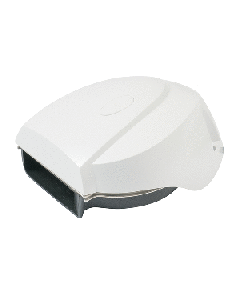 Marinco 12V MiniBlast Compact Single Hor 10099