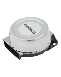 MARINCO 12V MINI COMPACT ELECTRIC HORN 10035