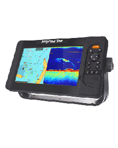 Raymarine Element 9 S Combo High CHIRP - E70533