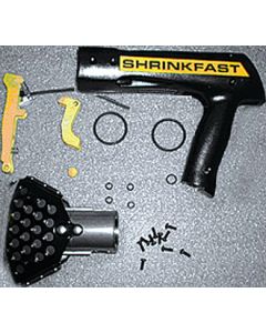 Shrinkfast 998 Rebuild Kit W/Combustor SRI 190510