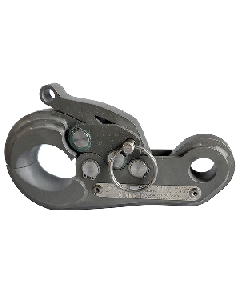 Sea Catch TR5LM w/Safety Pin - Large Mouth TR05LM