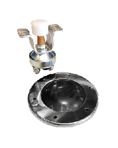 SEA DOG FOOT SWITCH 
