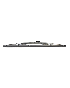 Marinco Deluxe Stainless Steel Wiper Bla 34014S
