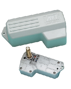 Marinco Wiper Motor 1000 Series - 12V - 36110