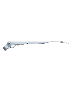 Marinco Wiper Arm Deluxe Stainless Steel 33006A