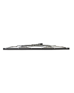 Marinco Deluxe Stainless Steel Wiper Bla 34016S