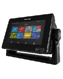 Raymarine Axiom™ 7 - 7" MFD Chartplotter E70363