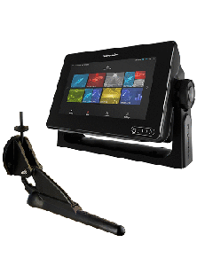 Raymarine Axiom&trade; 7 DV - 7" DV Combo w/CPT-100DVS Transducer E70364-02