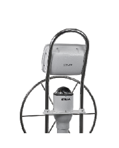 NavPod SailPod Pre-Cut f/Simrad NSS9 evo GP2050-06