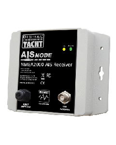 Digital Yacht AISnode NMEA 2000 Boat AIS ZDIGAISNODE