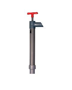 BECKSON PONTOON 15" PUMP  HOSE SOLD SEPARATELY 315FPX