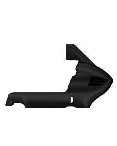 GARMIN FORCE GT NOSE CONE TRANSDUCER 010-12832-20