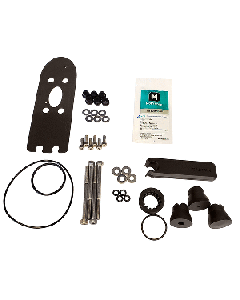 GARMIN FORCE TROLLING MOTOR REPLACEMENT TRANSDUCER KIT