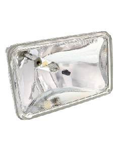JABSCO REPLACEMENT SEALED BEAM FOR 146SL SEARCHLIGHT 18753-0455