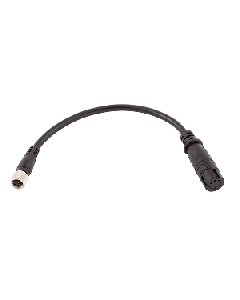 MINN KOTA MKR-US2-15 LOWRANCE 8 PIN TRIPLESHOT ADP F/HOOK2