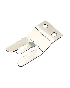 Sea-Dog SEA DOG SS MICROPHONE CLIP 329990-1