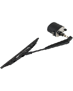 SEA DOG STANDARD WIPER MOTOR KIT 2-1/2" 80 DEGREE