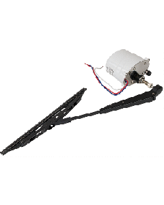 SEA DOG WATERPROOF STANDARD WIPER MOTOR KIT 2-1/2" 110