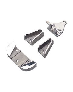 SEA DOG SS ANCHOR CHOCKS F/5-20LB ANCHOR 