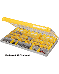 Plano EDGE Master Terminal PLASE400