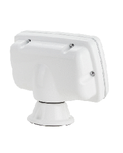 NavPod PowerPod Pre-Cut f/Garmin ECHOMAP PP4500-10