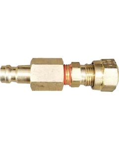 DEMCO AIR FORCE ON MALE PLUG KIT 6230