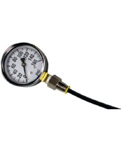 AIR PRESSURE GAUGE