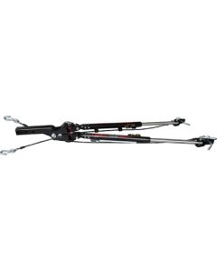 EXCALIBAR 3 TOW BAR DMC-9511013