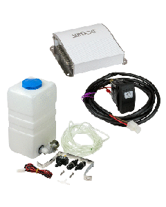 Sea-Dog Synchronized Wiper Control and Windshield Washer Kit 414800-3-414900-3