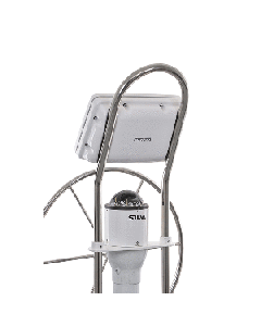 NavPod SailPod Pre-Cut f/Simrad NSS12 ev GP2200-14