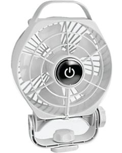 PRIME PRODUCTS RV AND MARINE FAN 12V 06-0807