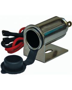 Prime Products 12V Receotacle Under Dash PPD 085041