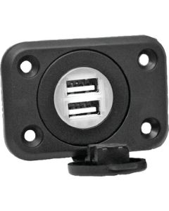 Prime Products 12 Volt Dual USB Ports PPD 086412